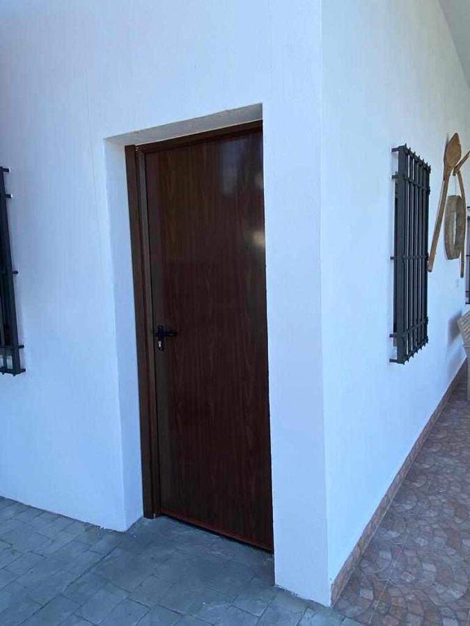 Сasa de vacaciones El Cortijo Del Abuelo Pepe Alhendín