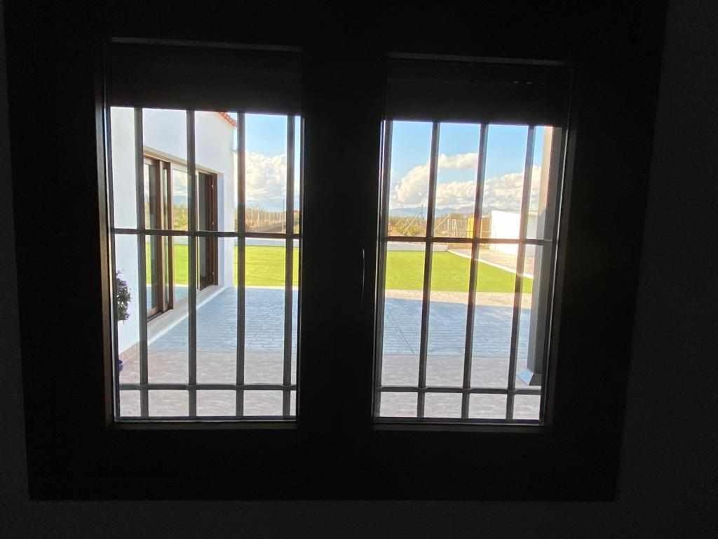 El Cortijo Del Abuelo Pepe * Alhendín