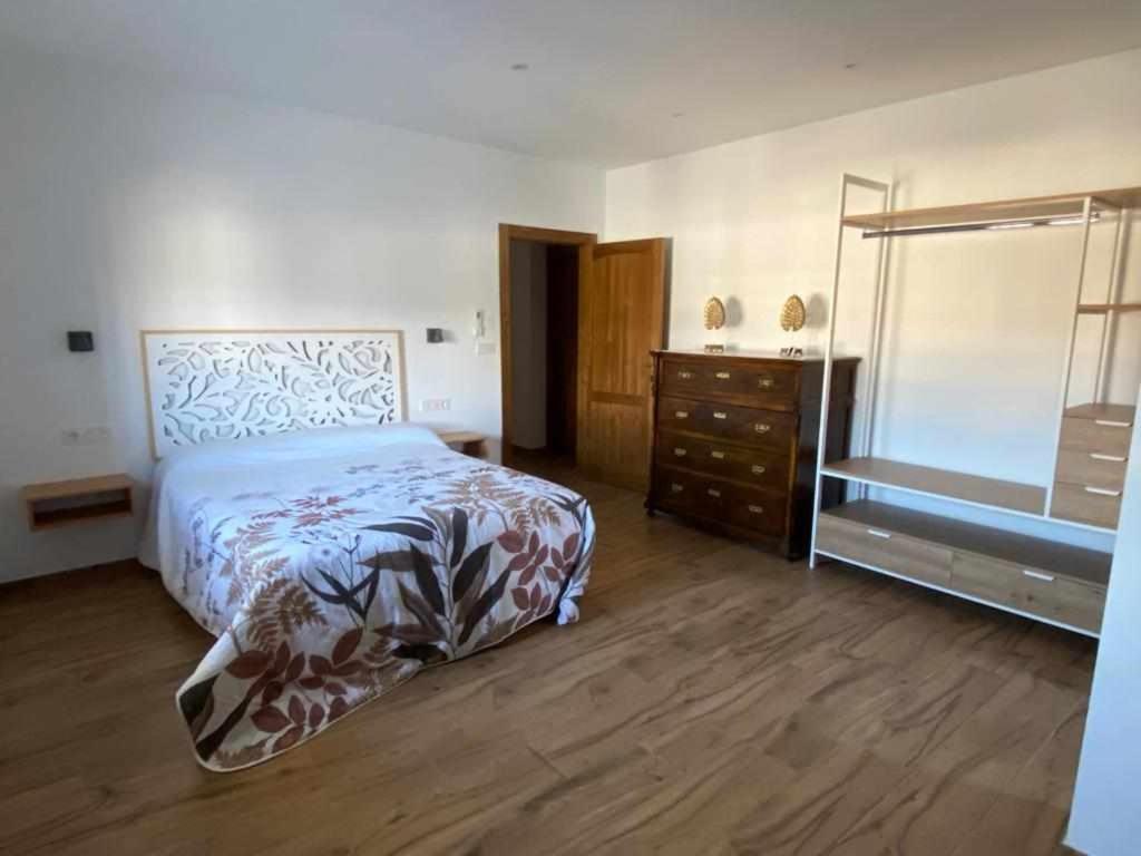El Cortijo Del Abuelo Pepe Сasa de vacaciones