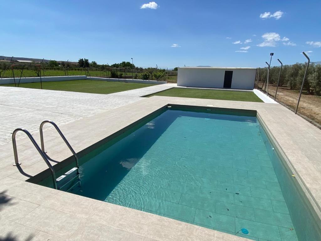 El Cortijo Del Abuelo Pepe