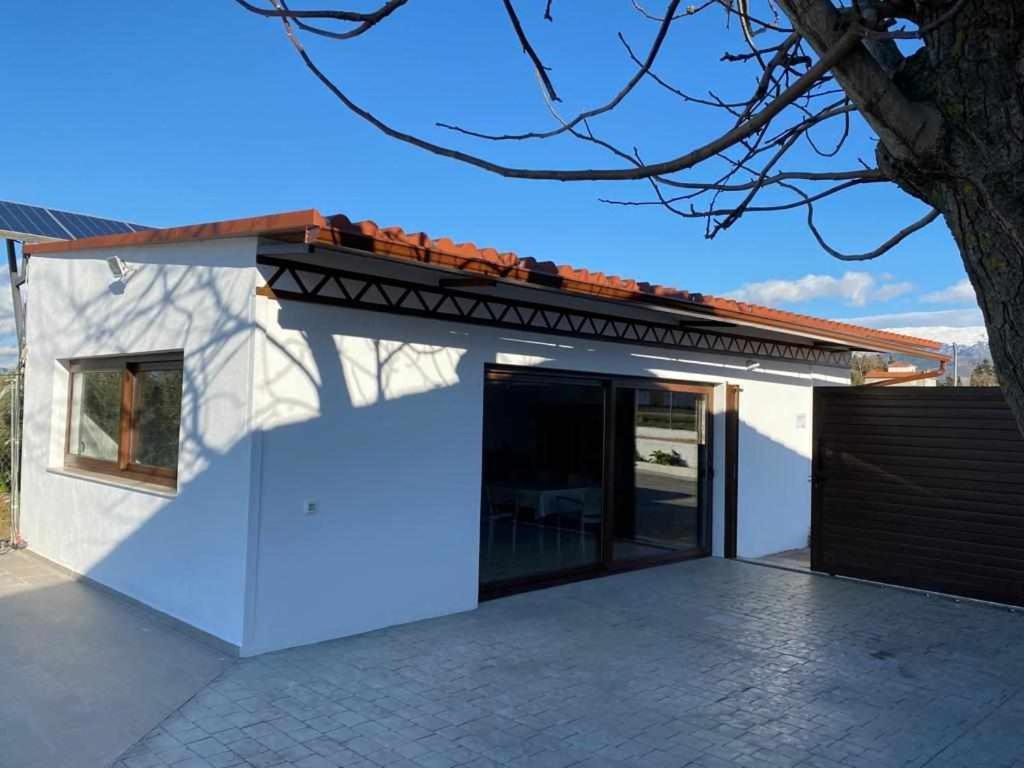 El Cortijo Del Abuelo Pepe *
