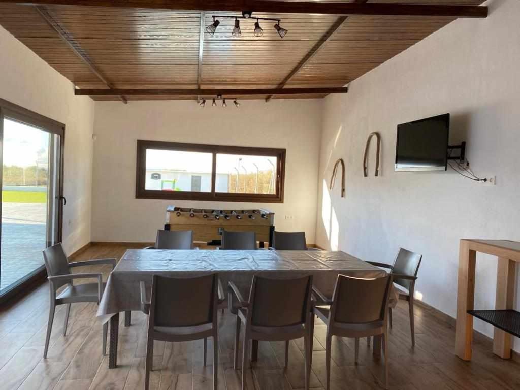 El Cortijo Del Abuelo Pepe *