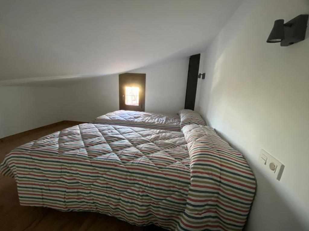 El Cortijo Del Abuelo Pepe Сasa de vacaciones