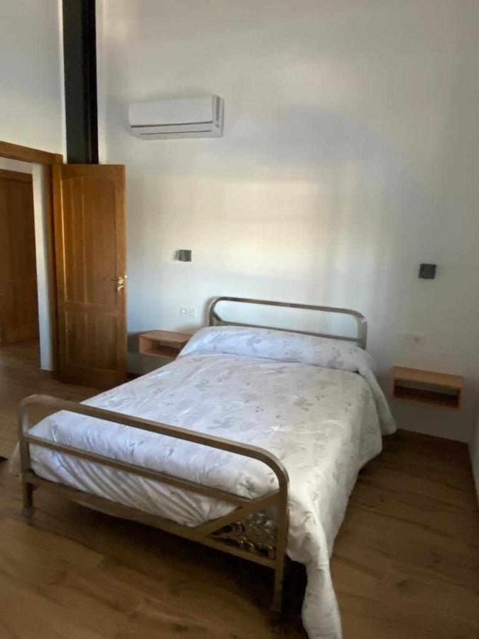 El Cortijo Del Abuelo Pepe Сasa de vacaciones *