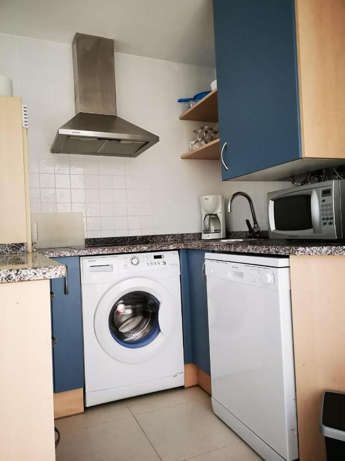 Apartamento Casa Marina *