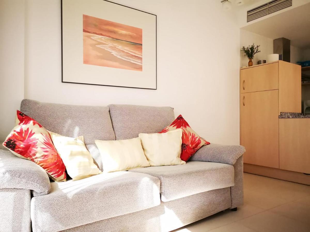 Apartamento Casa Marina *