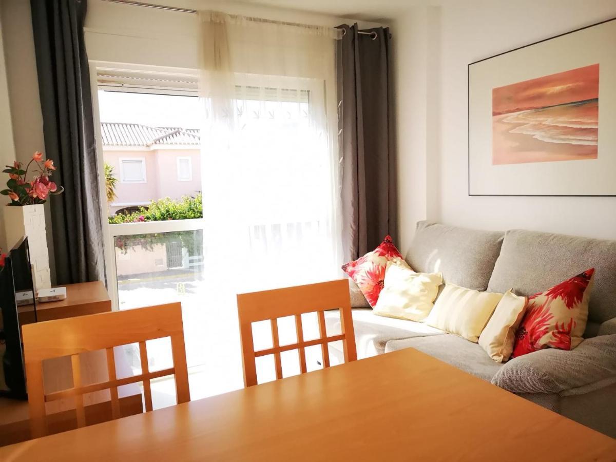Apartamento Casa Marina Vera