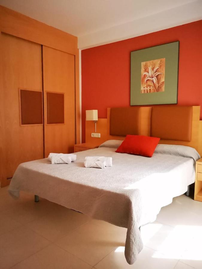 Casa Marina * Vera