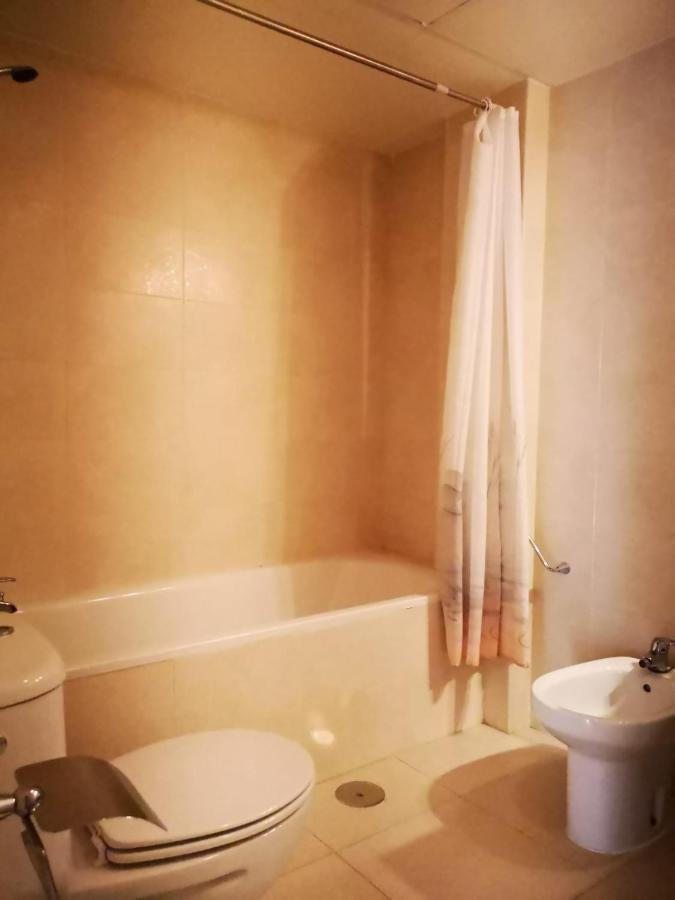 Apartamento Casa Marina *