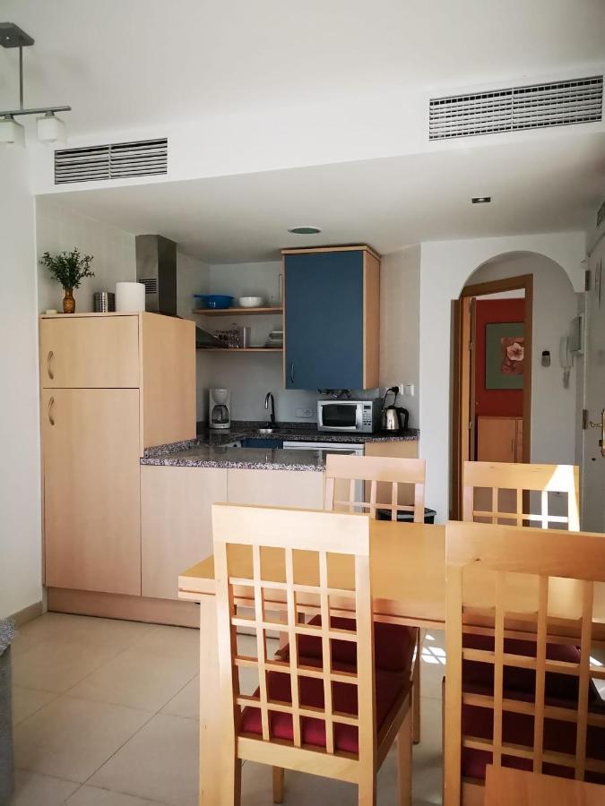 Casa Marina * Vera