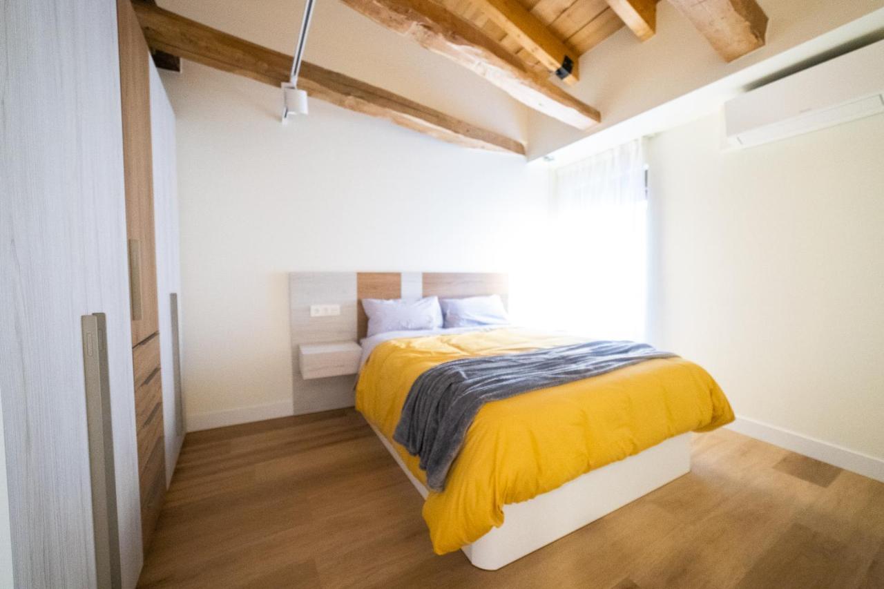 Apartamento Mk77 León- Cantareros León