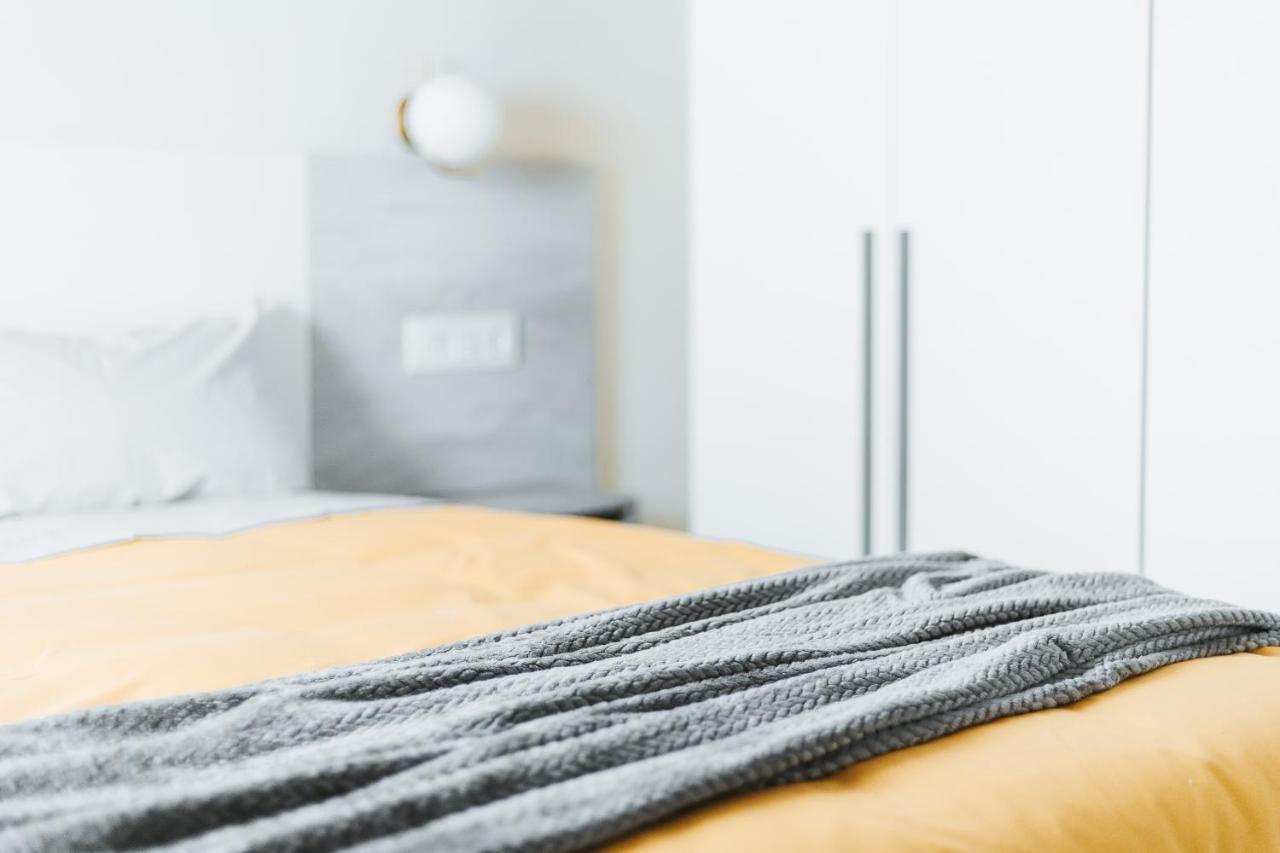 Apartamento Mk77 León- Cantareros