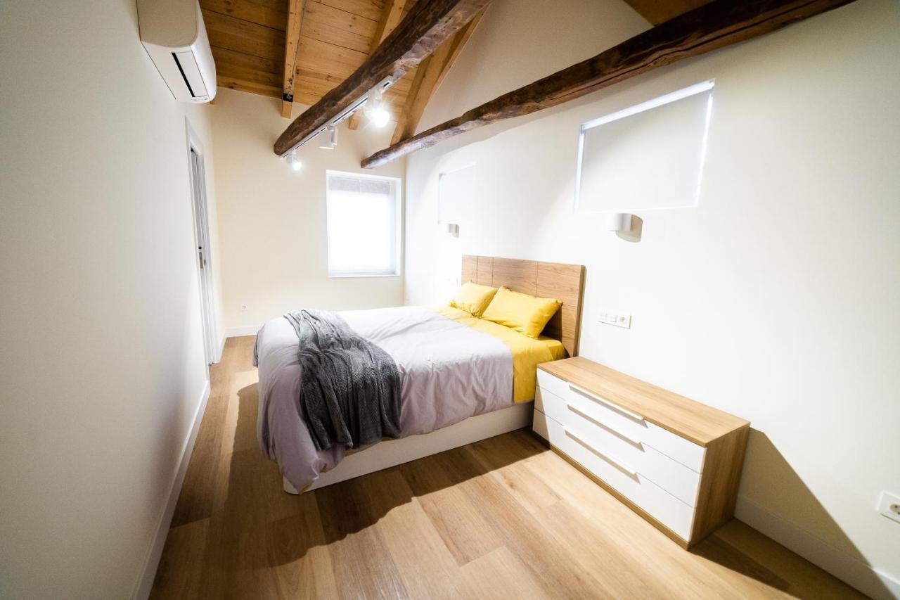 Mk77 León- Cantareros Apartamento