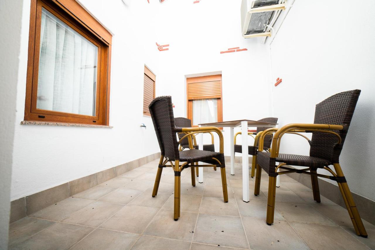 Mk77 León- Cantareros Apartamento