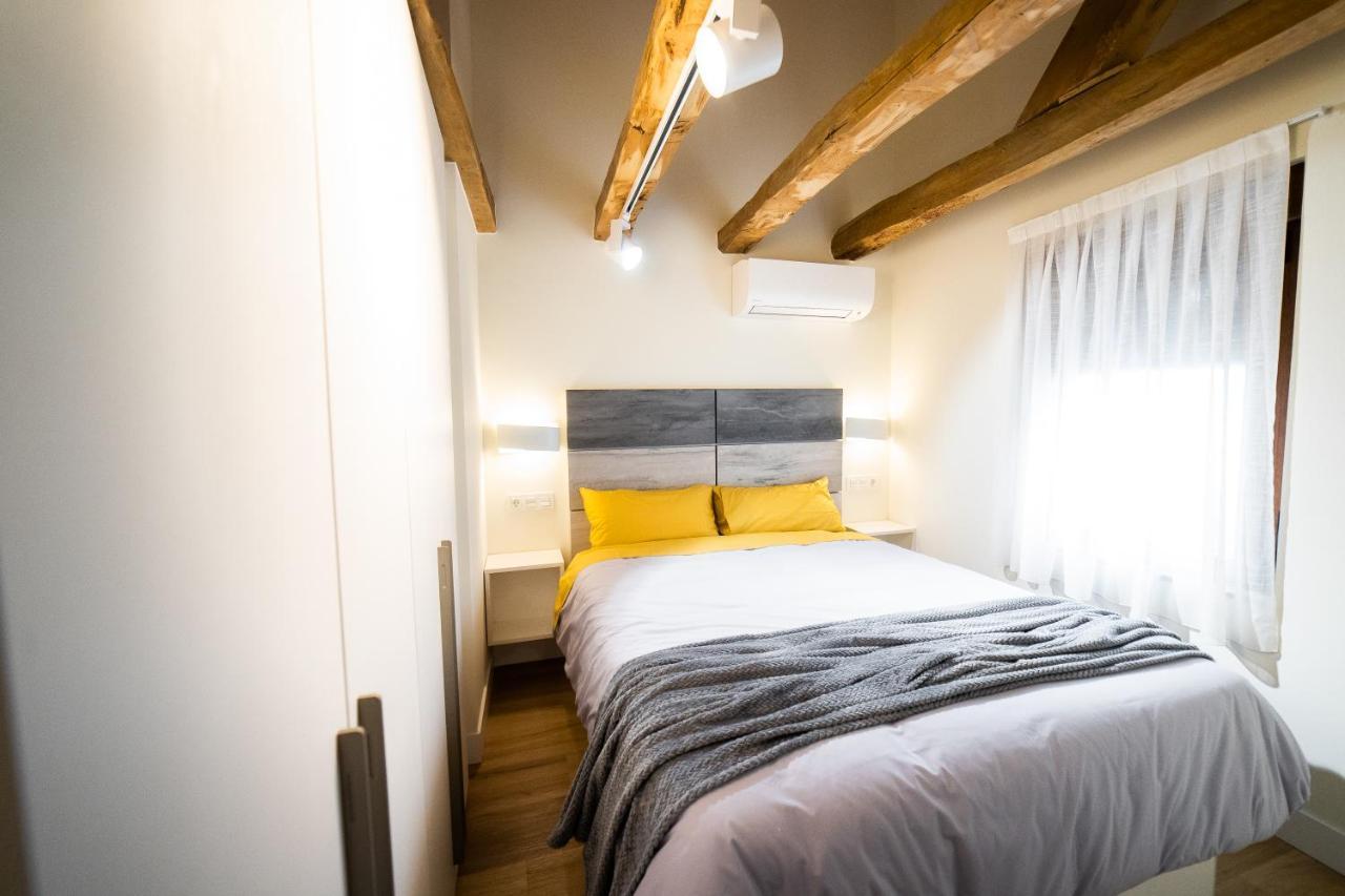 Apartamento Mk77 León- Cantareros *