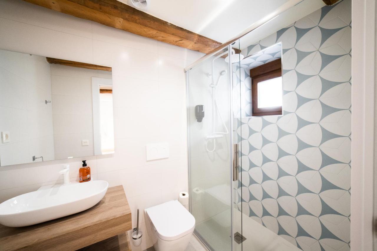 Apartamento Mk77 León- Cantareros