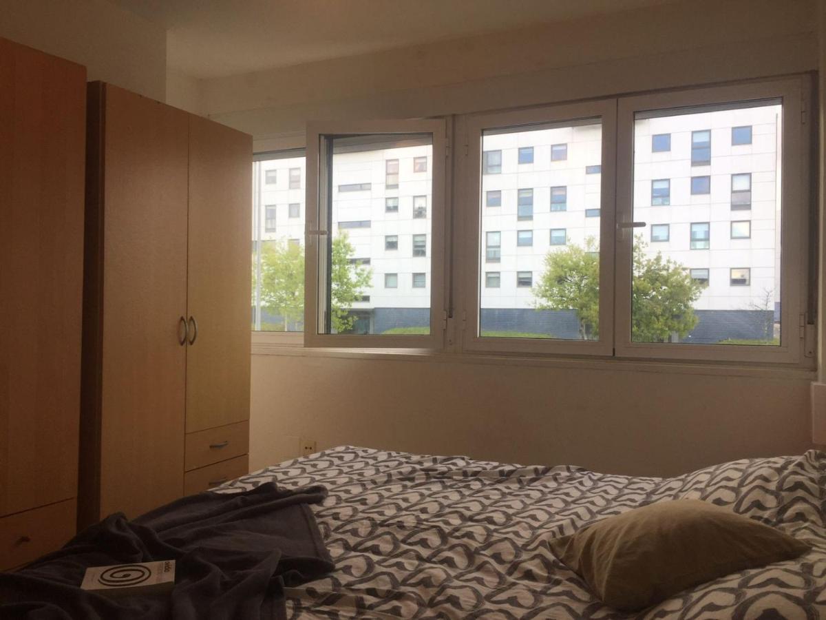 Apartment Piso Castineirinos