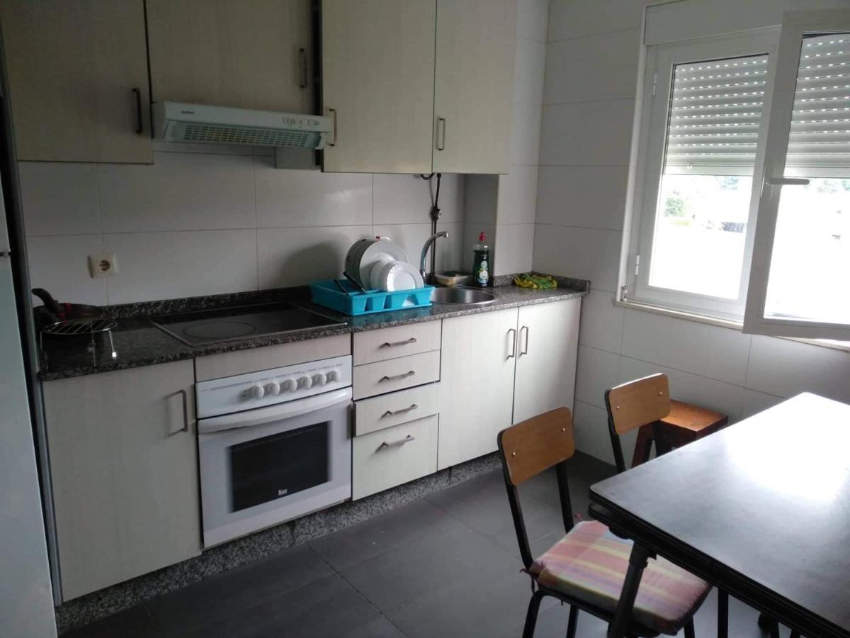 Apartment Piso Castineirinos *
