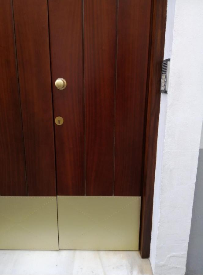 Apartamento Casa Blanca-parking Gratis Sanlúcar de Barrameda