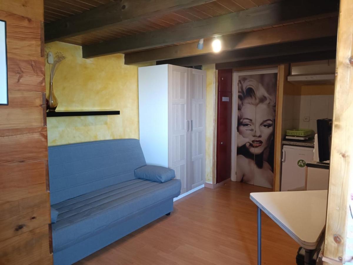 Apartamento Presidente Con Encanto *