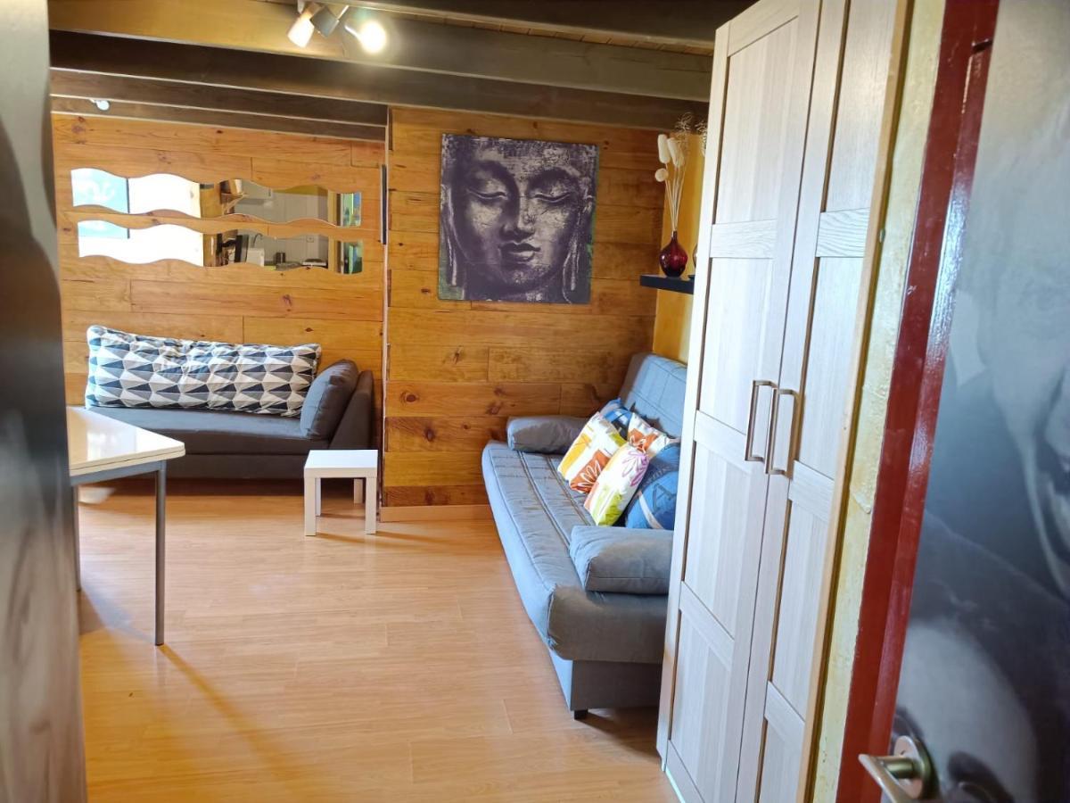 Presidente Con Encanto Apartamento