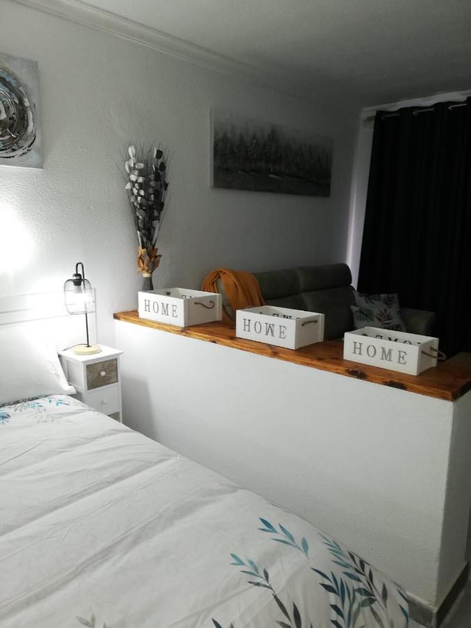 Apartamento Danubio Playa del Inglés