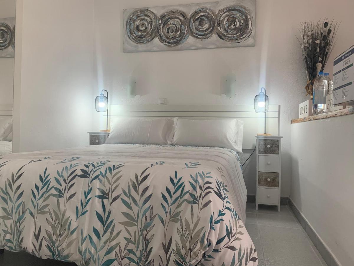 Apartamento Danubio *
