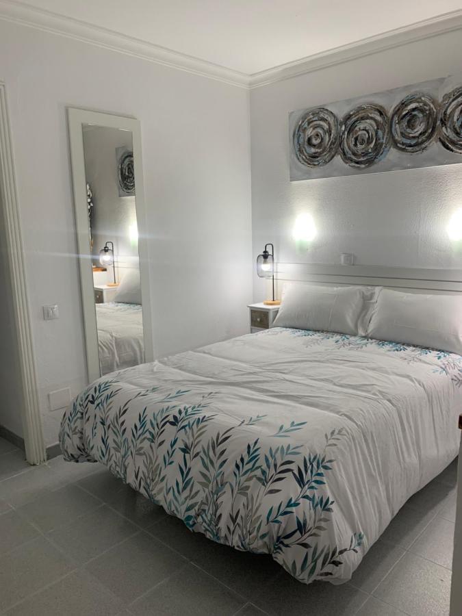 Apartamento Danubio