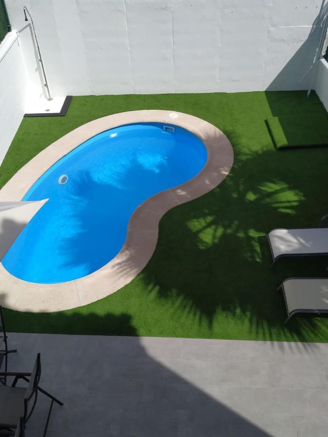 Casa Cristy Сasa de vacaciones *