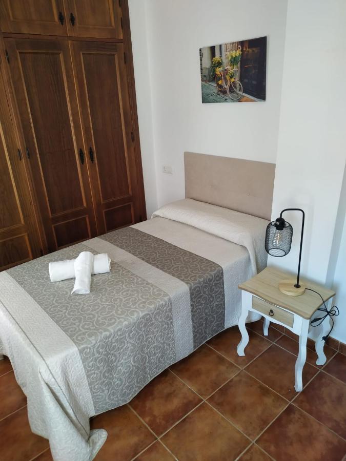 Casa Cristy Montejaque
