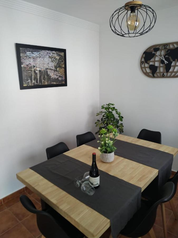 Casa Cristy Montejaque