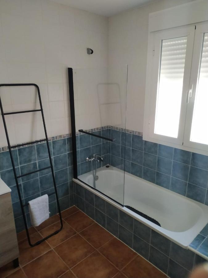 Casa Cristy * Montejaque