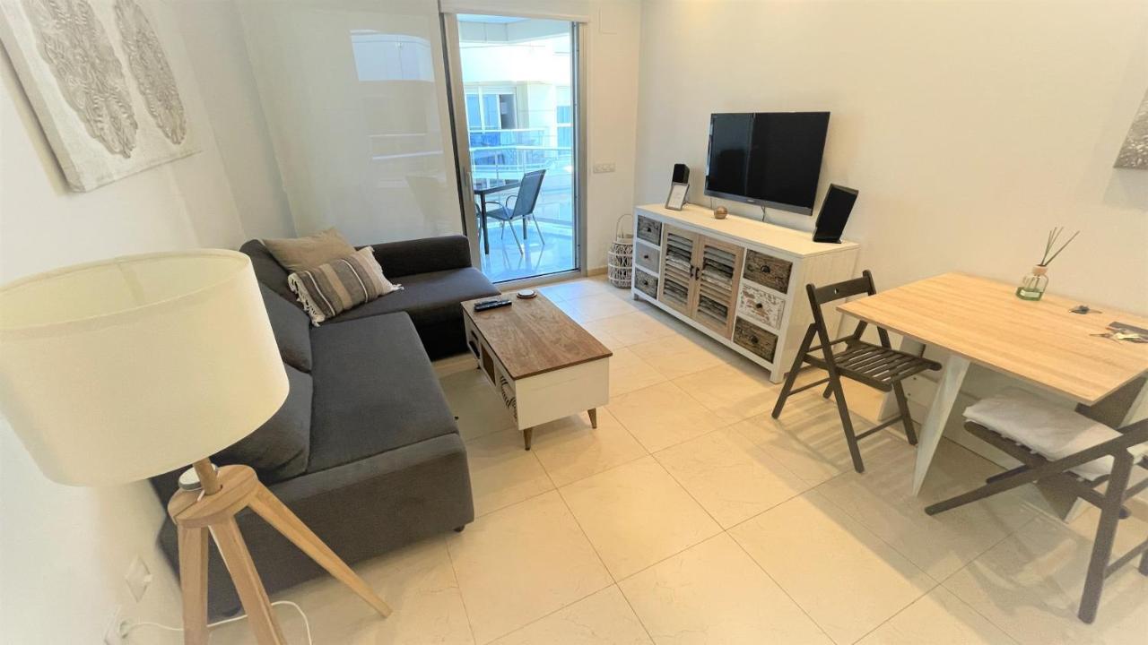 Luxury A40-13 With Terrace And Sea Views Apartamento *