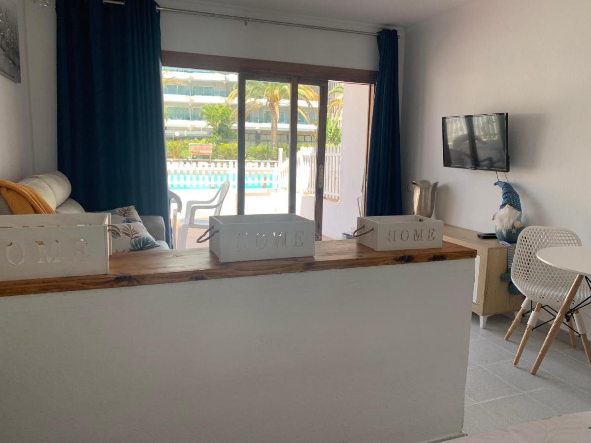Danubio Apartamento Playa del Inglés