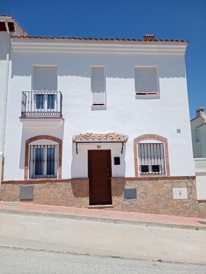 Сasa de vacaciones Casa Cristy Montejaque