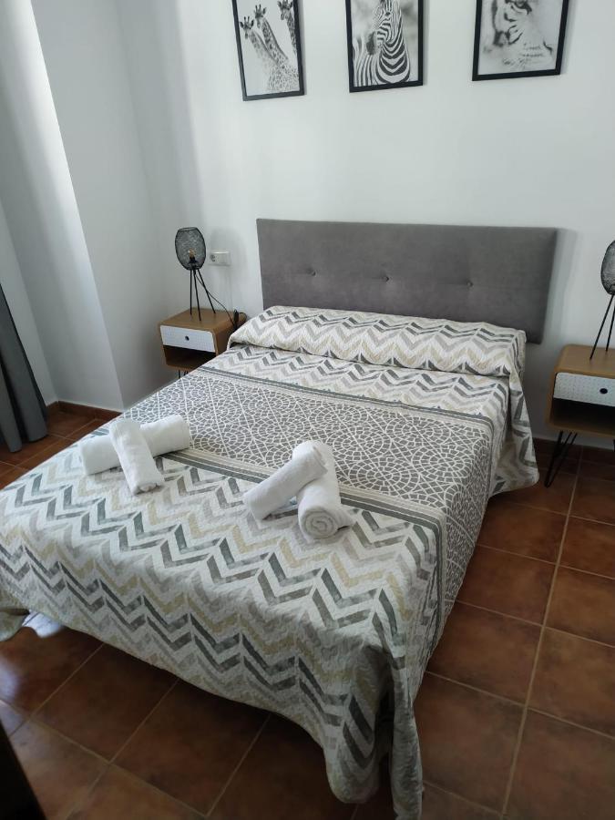 Casa Cristy Сasa de vacaciones