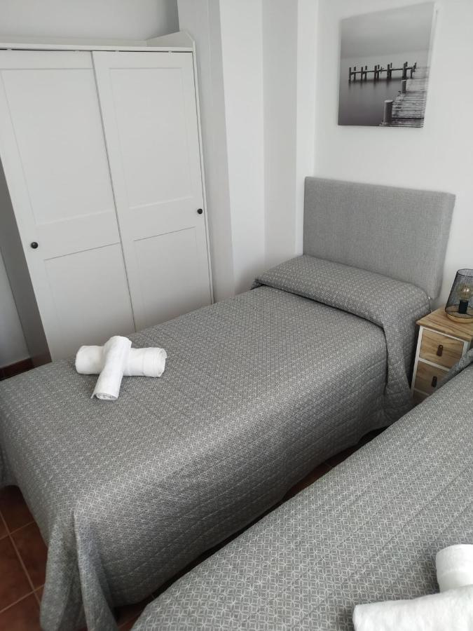 Сasa de vacaciones Casa Cristy *
