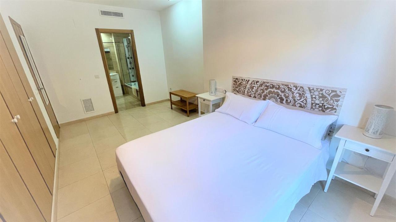 Apartamento Luxury A40-13 With Terrace And Sea Views *