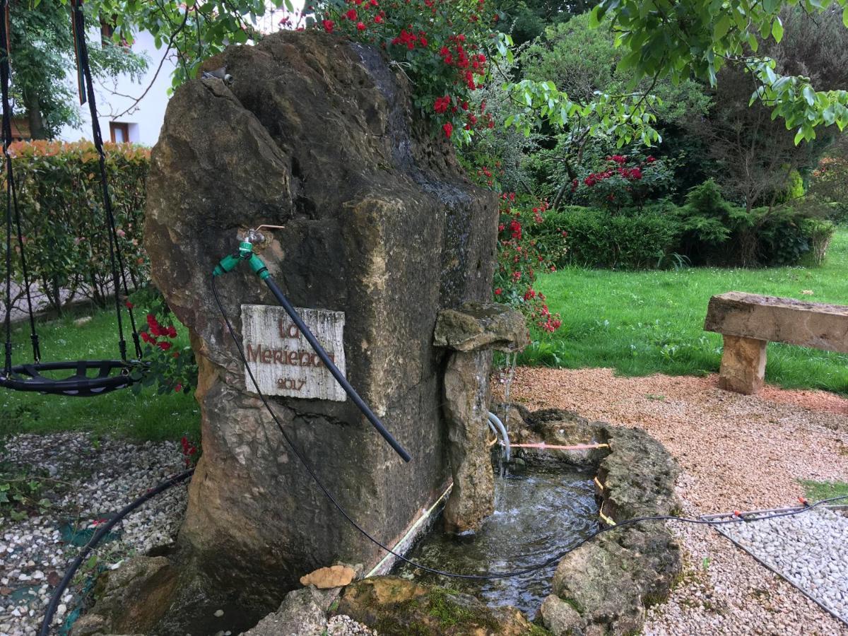 La Casa De Güelos Сasa de vacaciones *