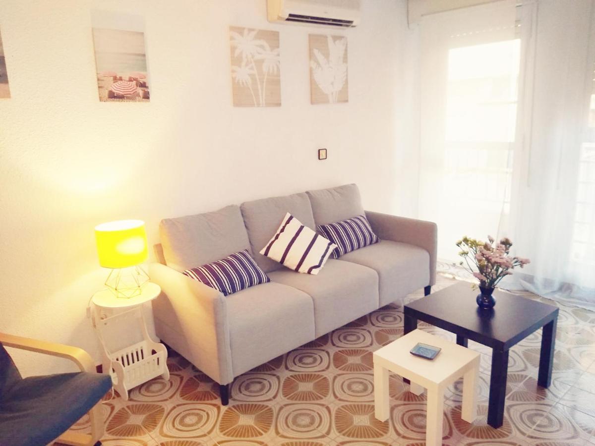 Apartamento Sol&playa Ii Águilas