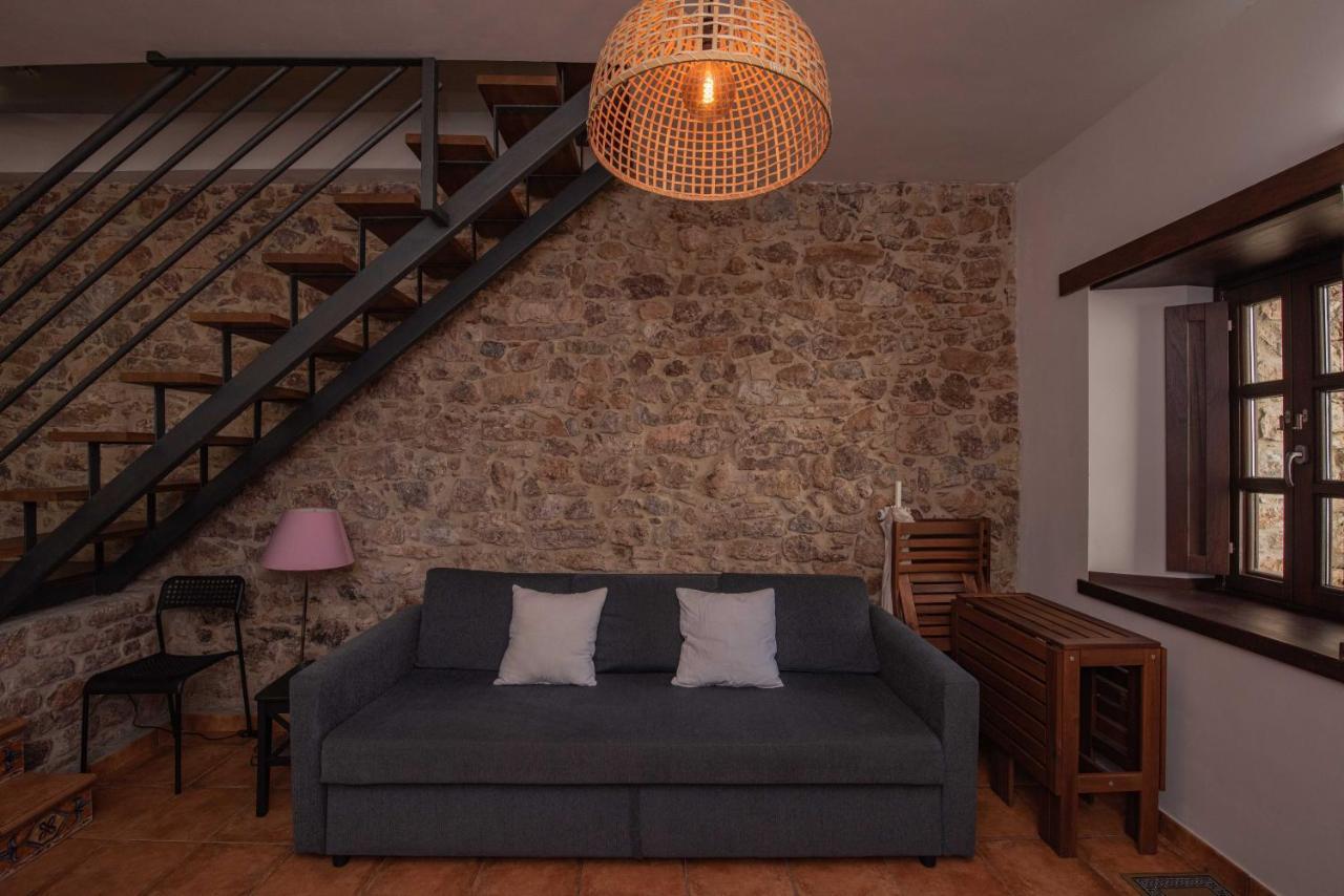 Apartment Rurales Playas De Niembro *