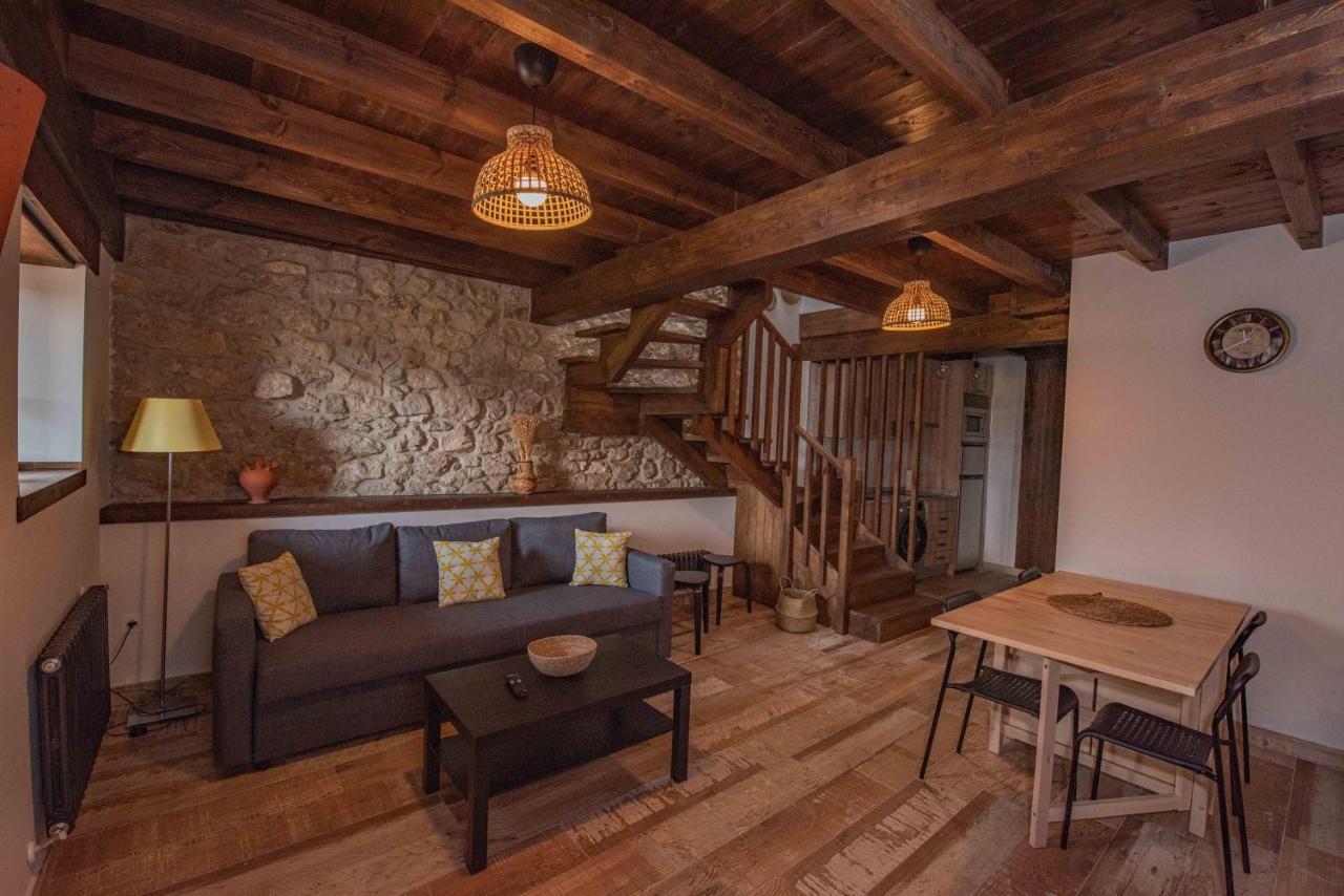 Rurales Playas De Niembro Apartment *
