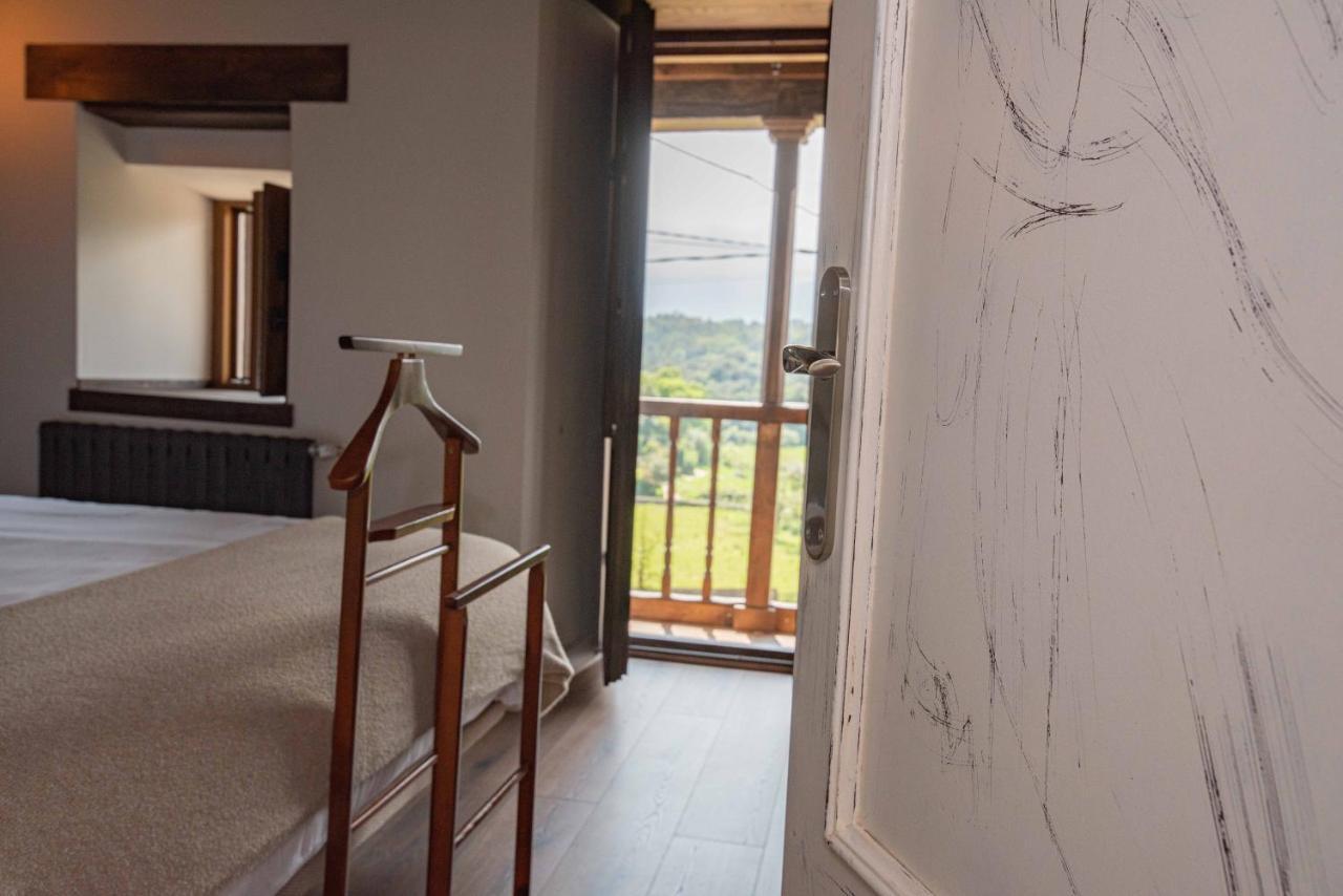 Apartment Rurales Playas De Niembro Llanes