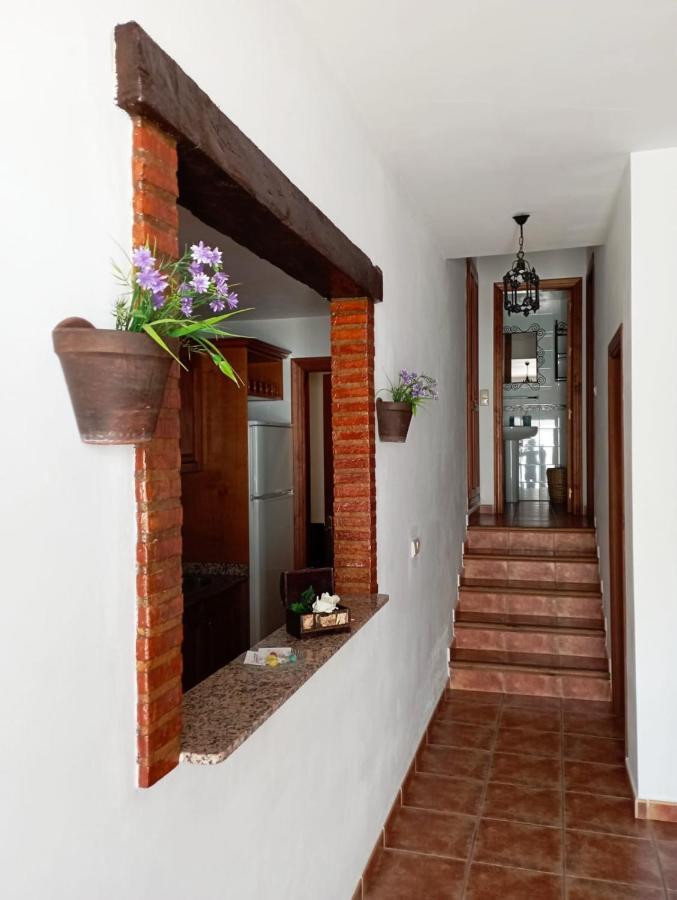 Agua Casa rural *