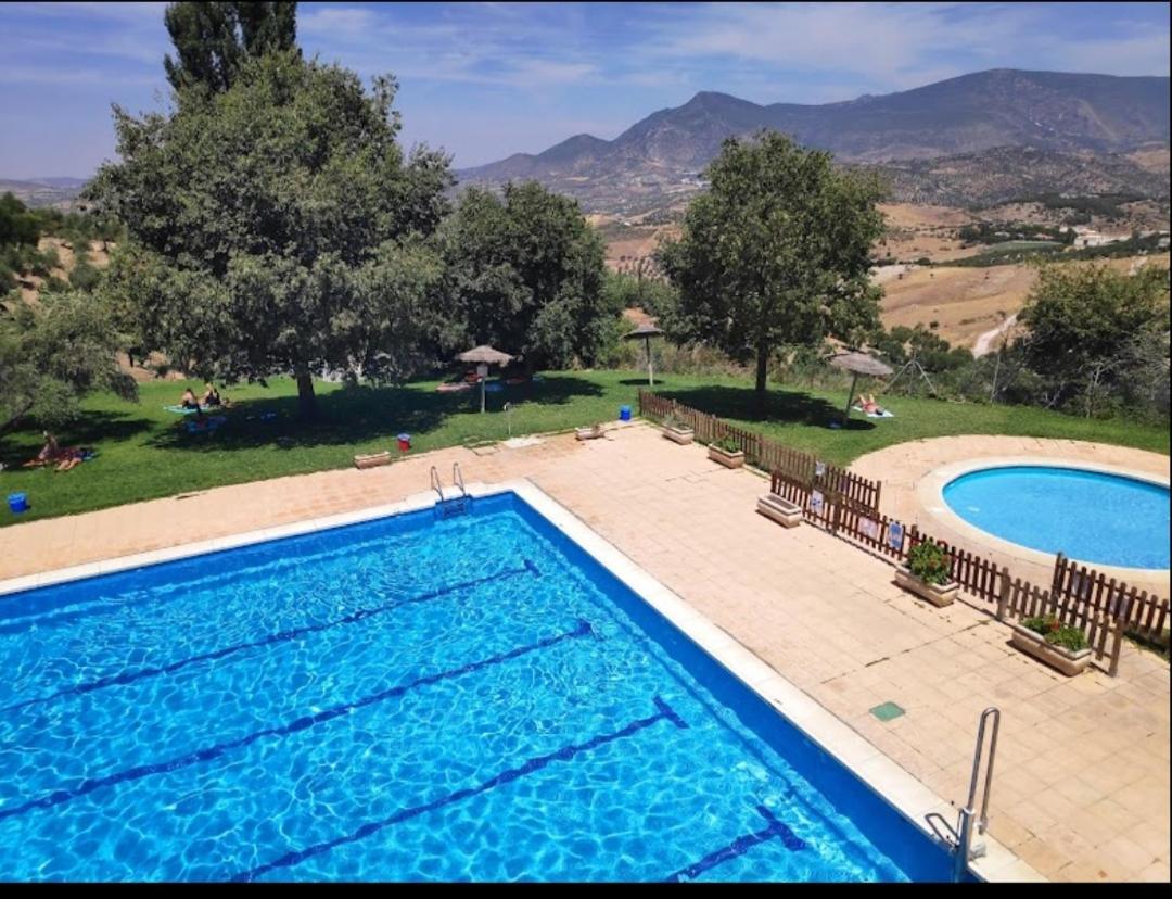 Agua Casa rural Zahara De La Sierra