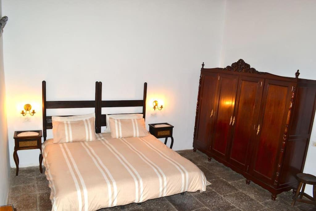 Mariola - Centenaria Chalet Las Palmas de Gran Canaria