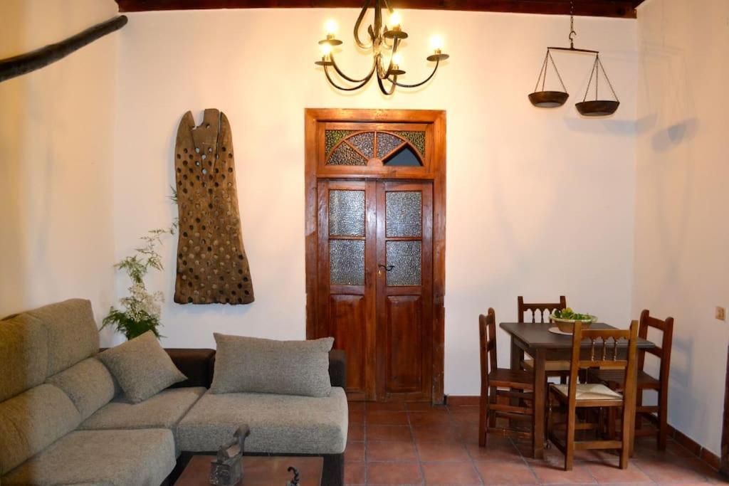 Chalet Mariola - Centenaria *