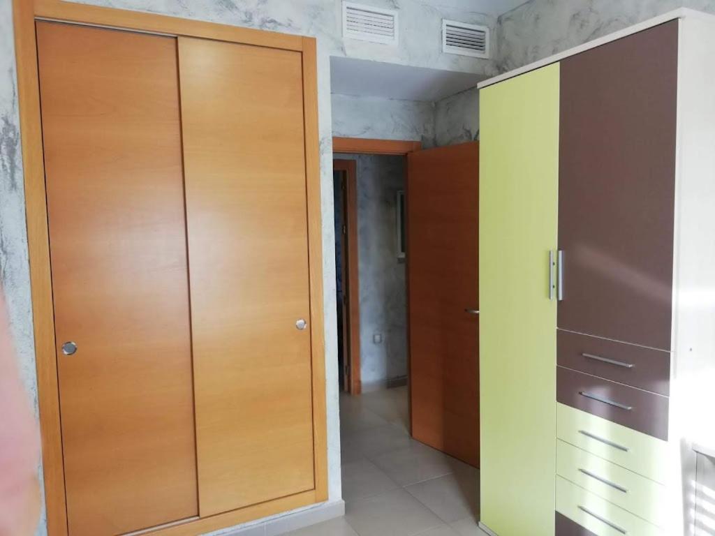 Residencial Albardi