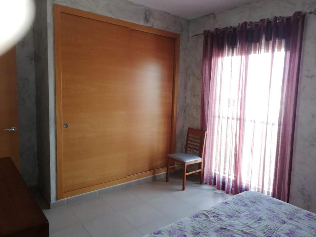 Residencial Albardi Apartamento