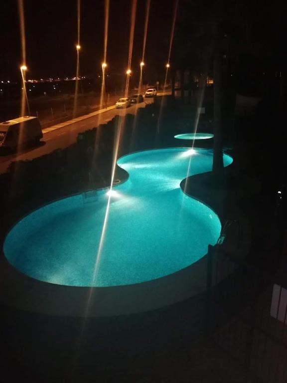 Apartamento Residencial Albardi